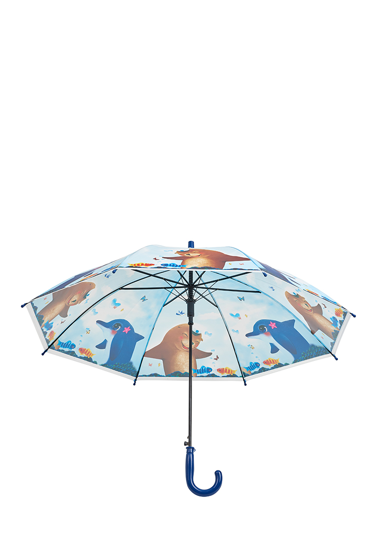 Зонт детский для девочек 17705000 вид 3