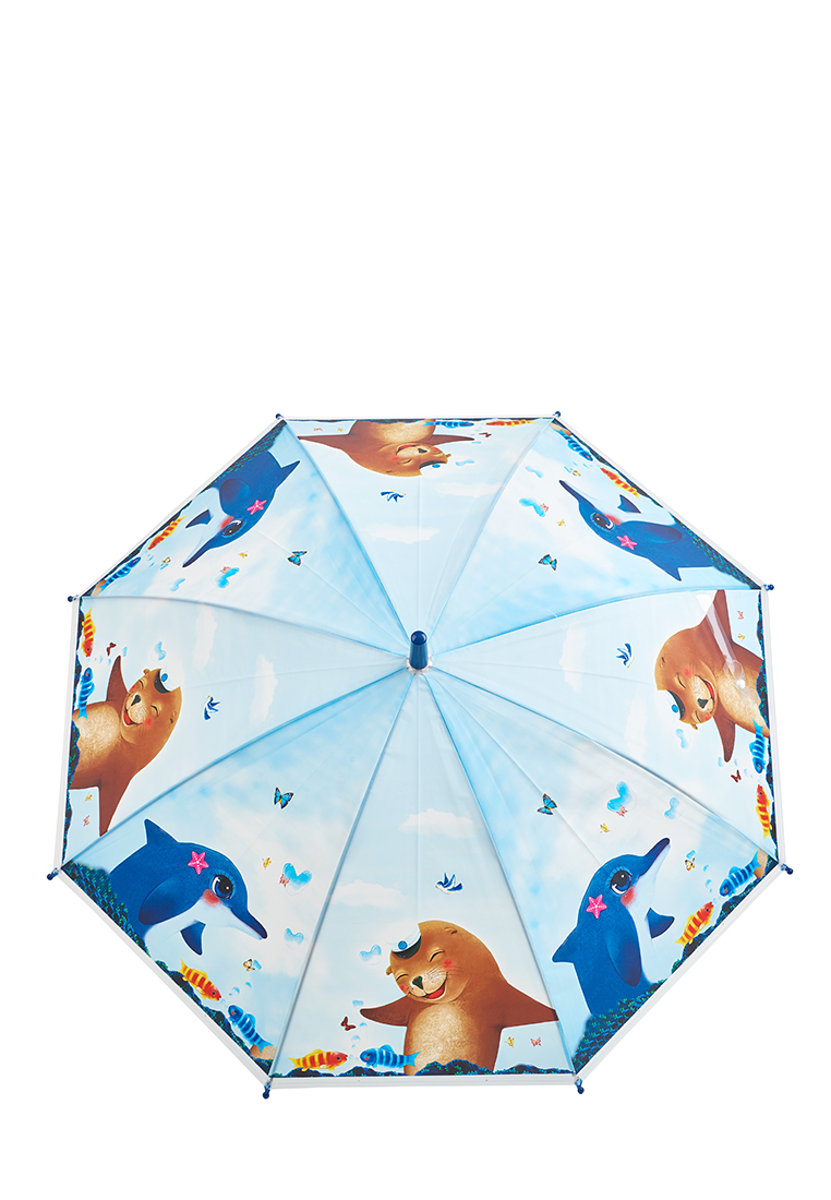 Зонт детский для девочек 17705000 вид 4