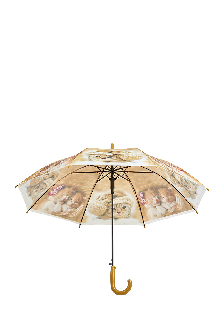 Зонт детский для девочек 17705010 вид 3
