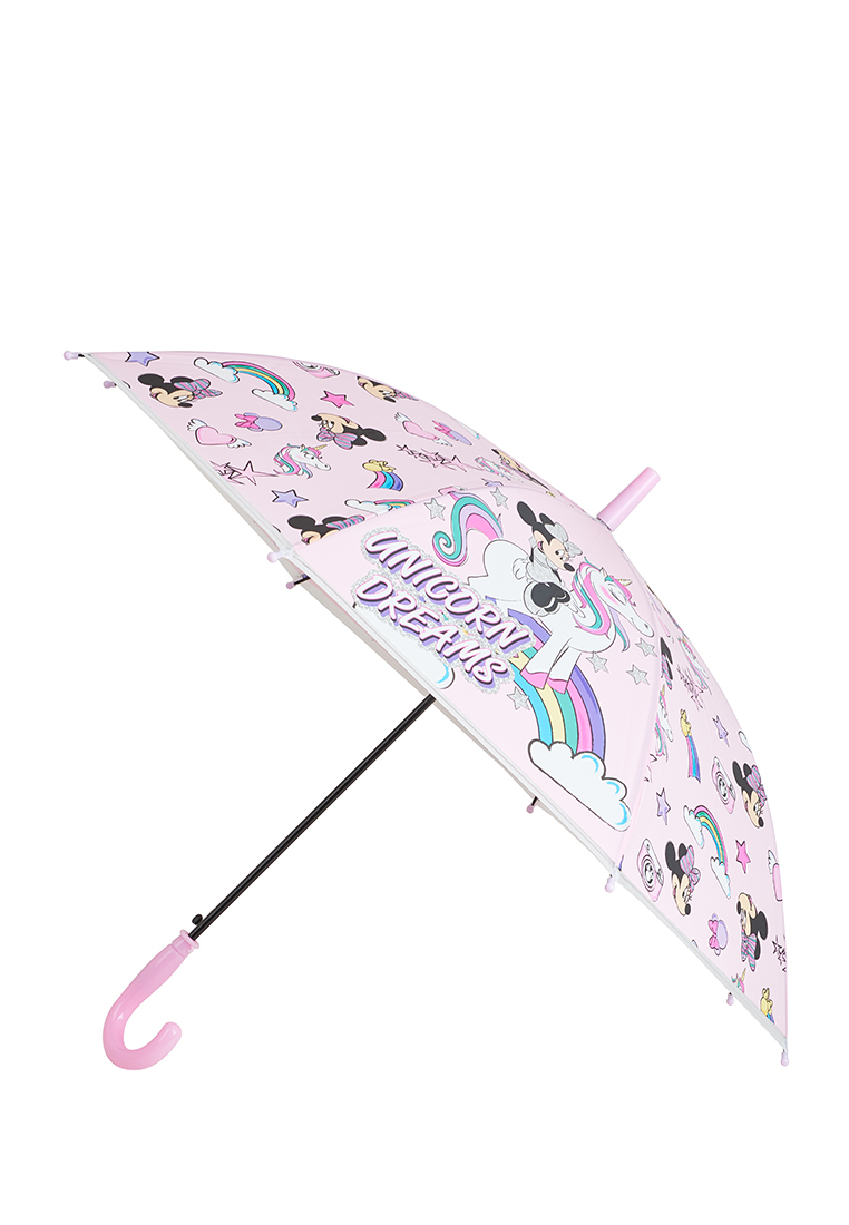 Зонт детский для девочек 17706010 вид 4