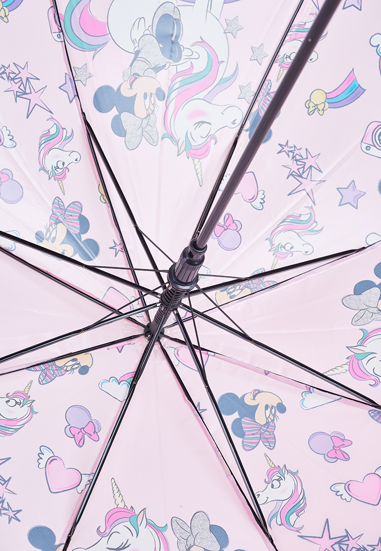 Зонт детский для девочек 17706010 вид 5