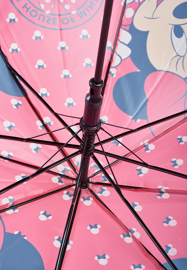 Зонт детский для девочек 17707000 вид 6