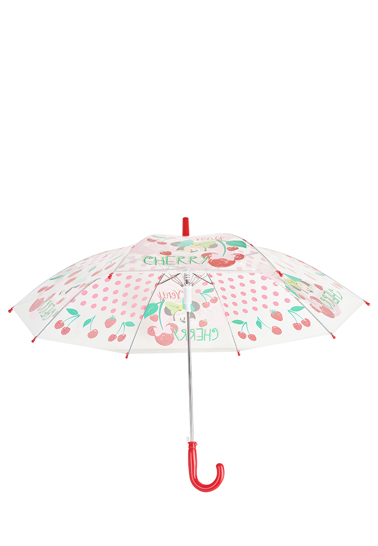 Зонт детский для девочек 17708010 вид 3