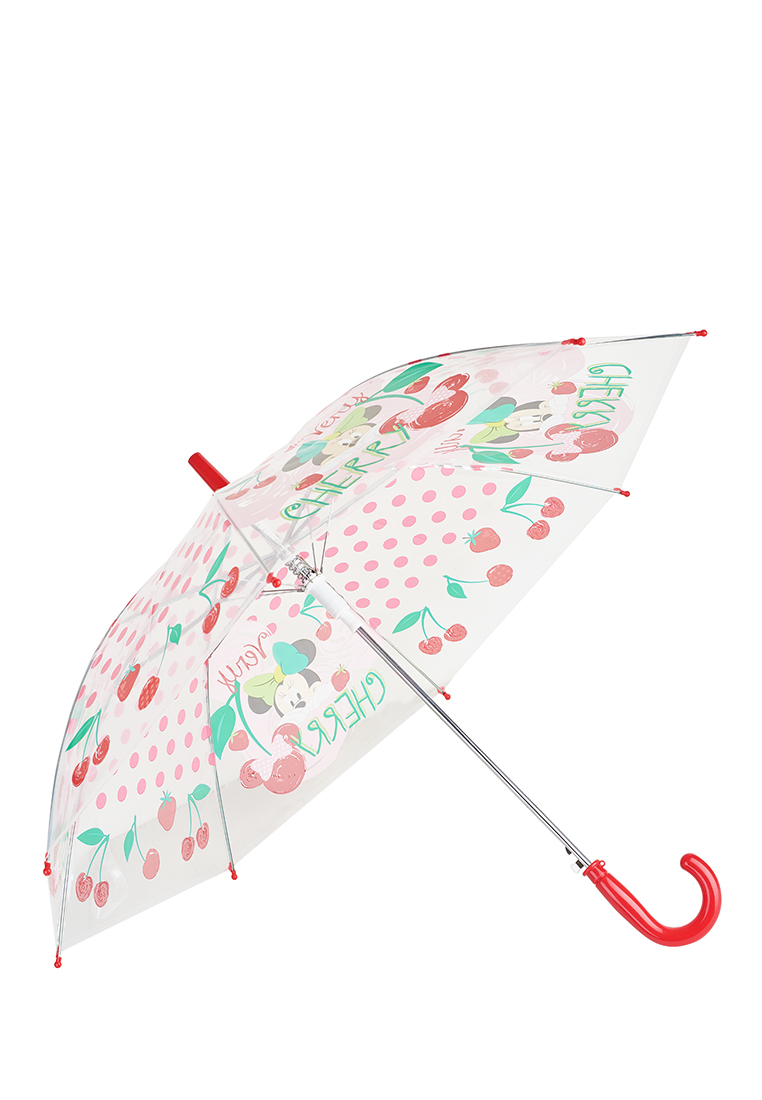 Зонт детский для девочек 17708010 вид 5