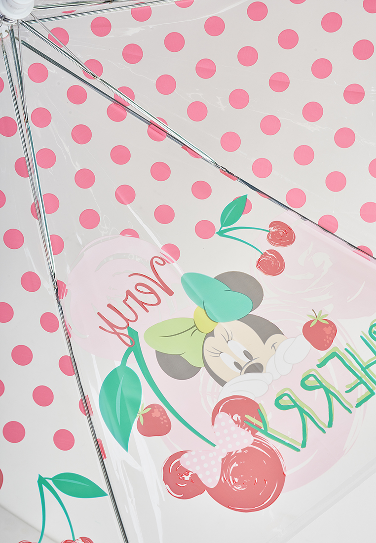 Зонт детский для девочек 17708010 вид 8