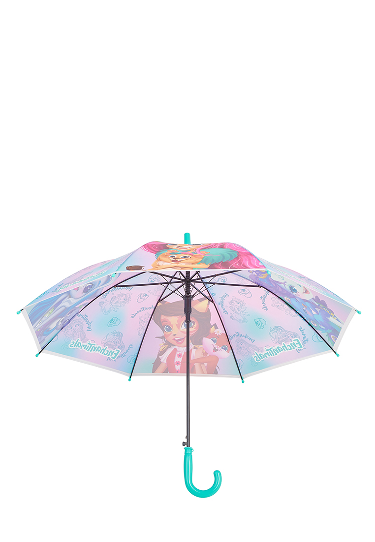 Зонт детский для девочек 17709000 вид 2