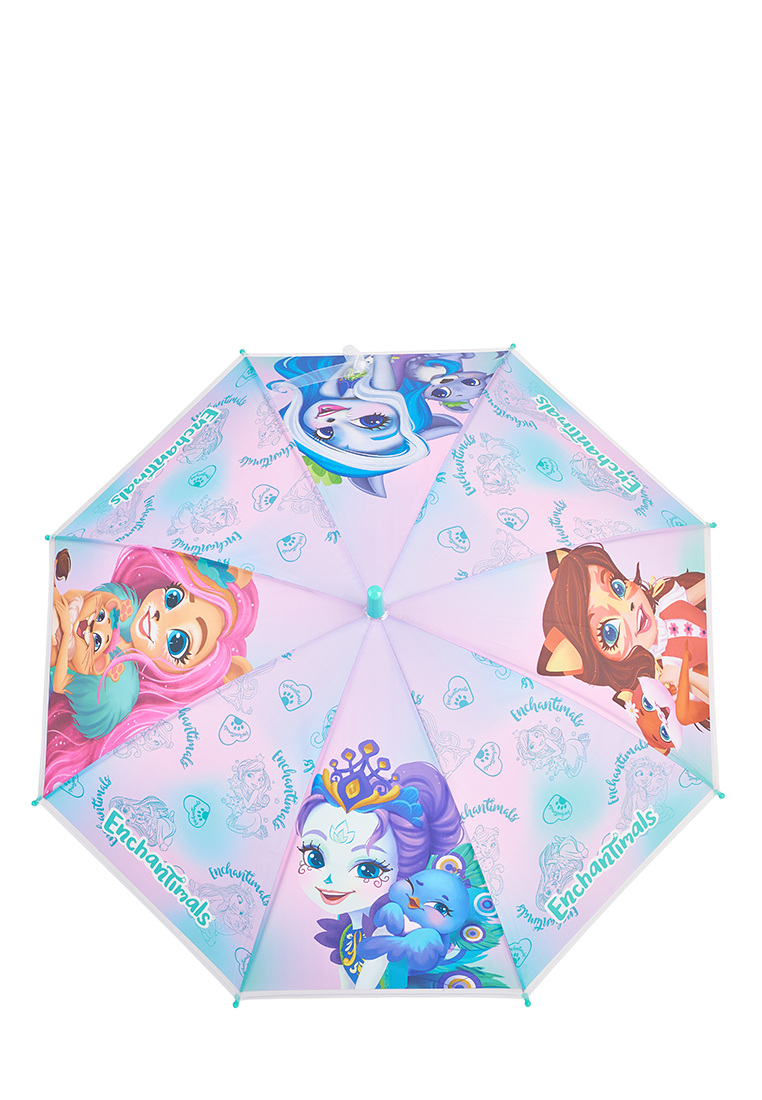 Зонт детский для девочек 17709000 вид 3