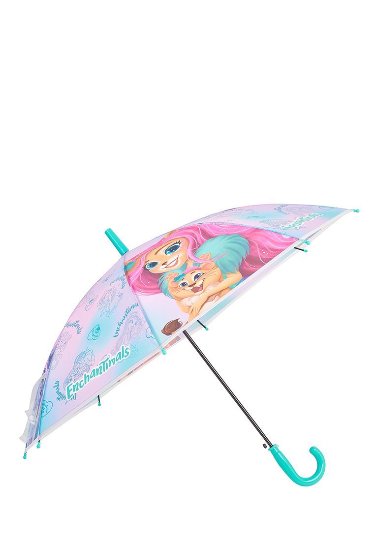 Зонт детский для девочек 17709000 вид 4