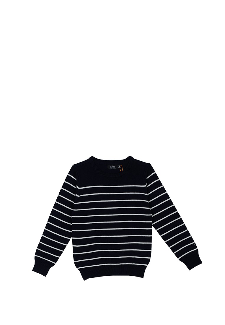 Пуловер детский для мальчиков 18904010