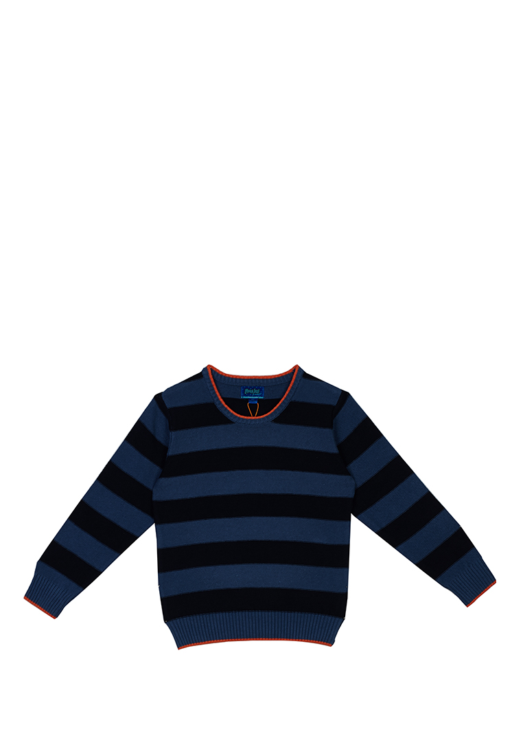 Пуловер детский для мальчиков 18904020