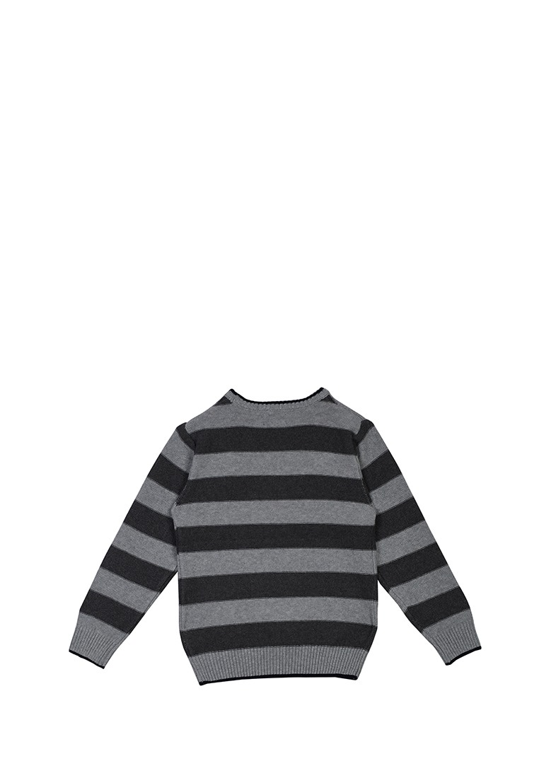Пуловер детский для мальчиков 18904030 вид 2