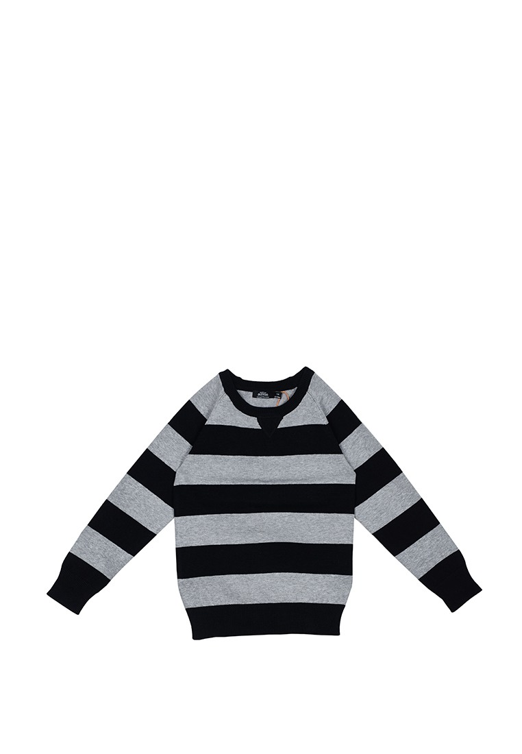 Пуловер детский для мальчиков 18904050