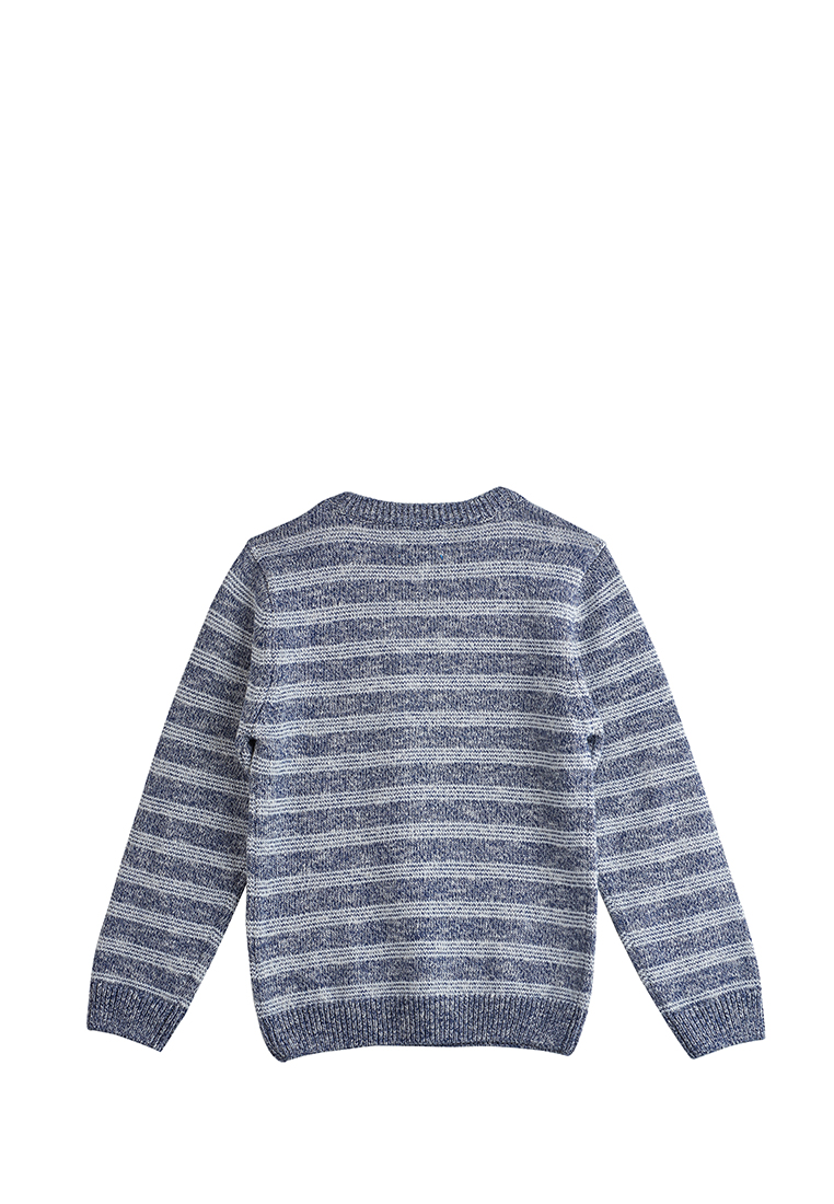 Пуловер детский для мальчиков 18905010 вид 2