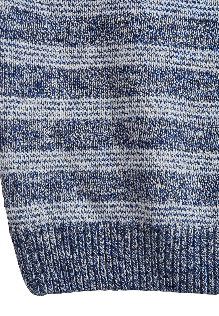 Пуловер детский для мальчиков 18905010 вид 6