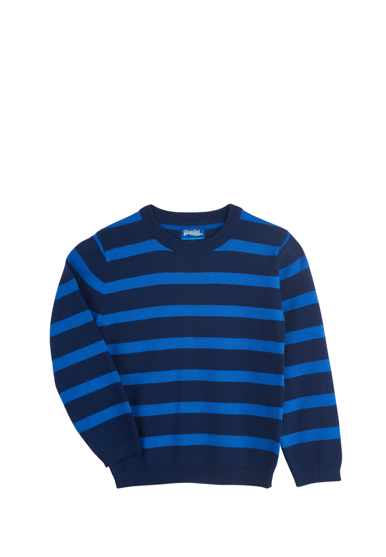 Пуловер детский для мальчиков 18905050