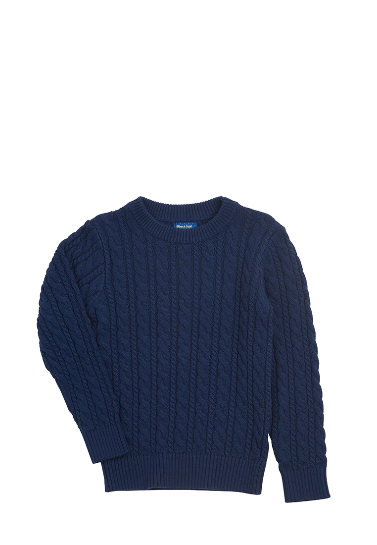 Пуловер детский для мальчиков 18905070