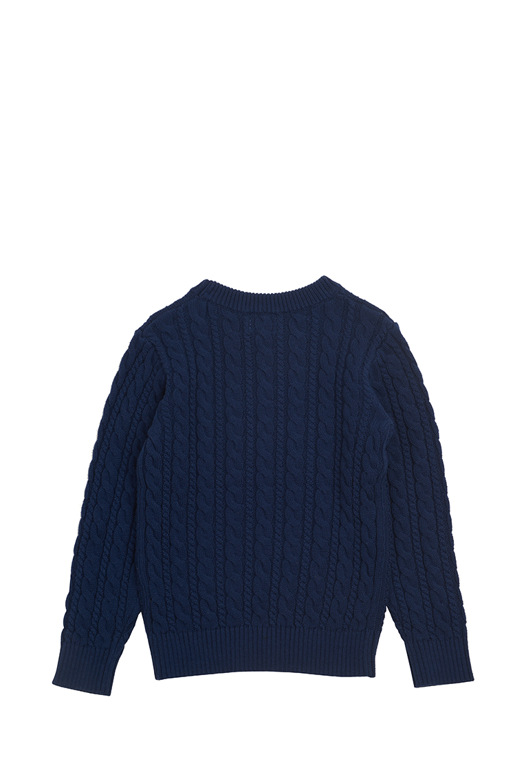 Пуловер детский для мальчиков 18905070 вид 2