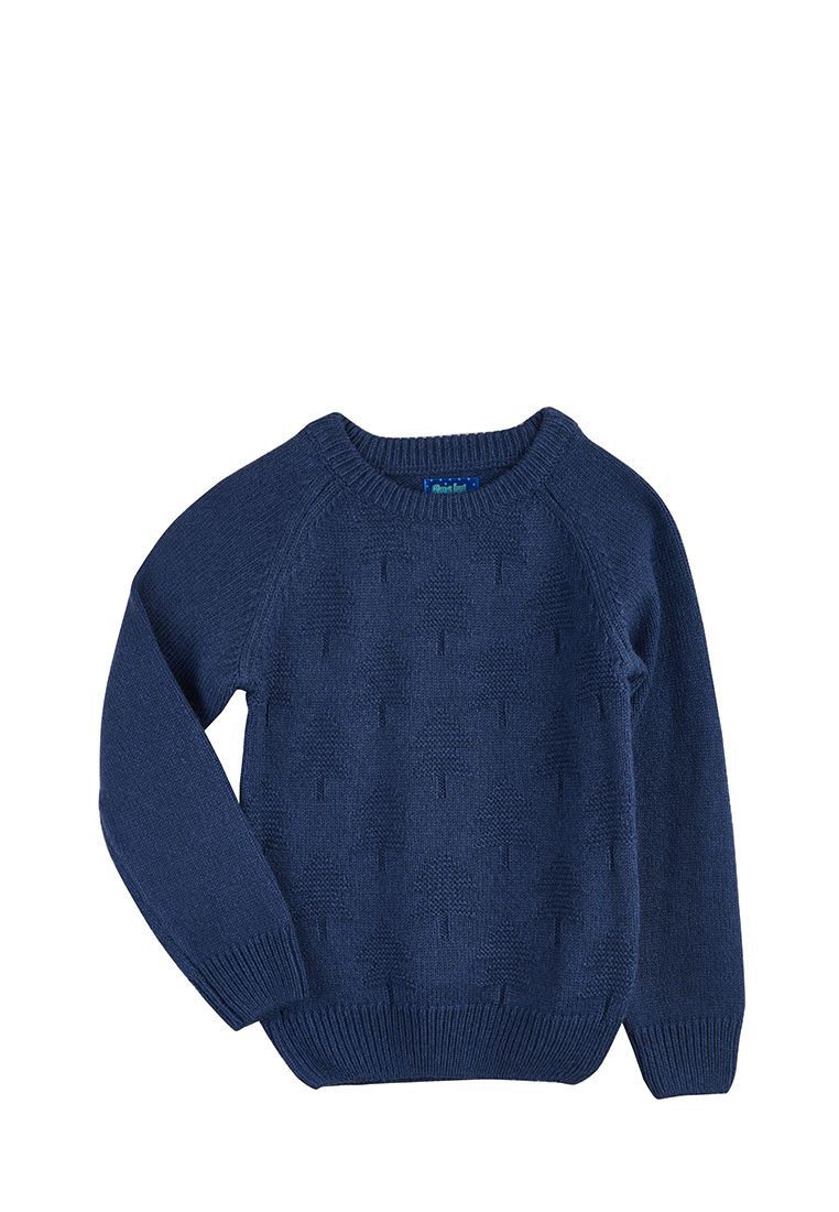 Пуловер детский для мальчиков 18907030 вид 4