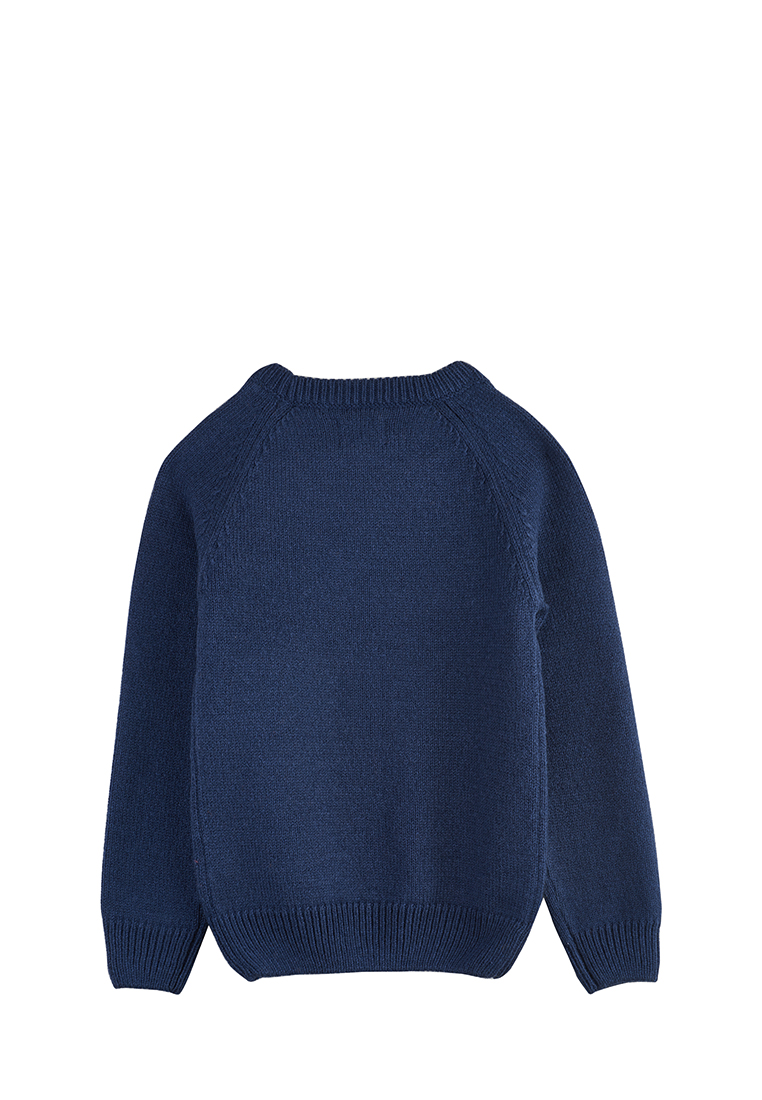 Пуловер детский для мальчиков 18907030 вид 5