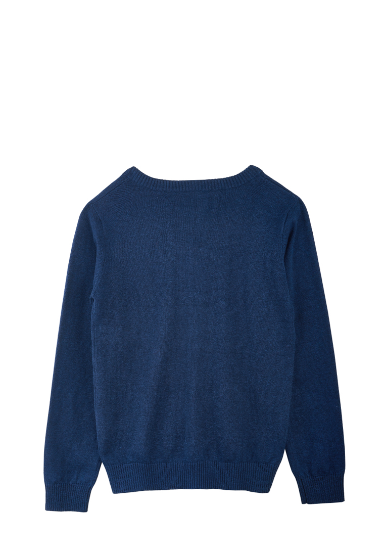 Пуловер детский для мальчиков 18909000 вид 4