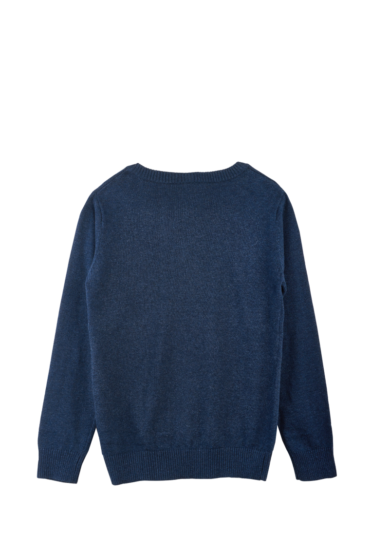 Пуловер детский для мальчиков 18909010 вид 4