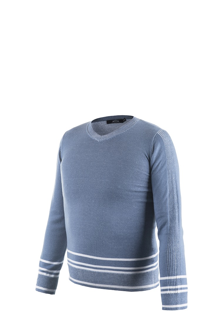 Пуловер детский для мальчиков 18952080
