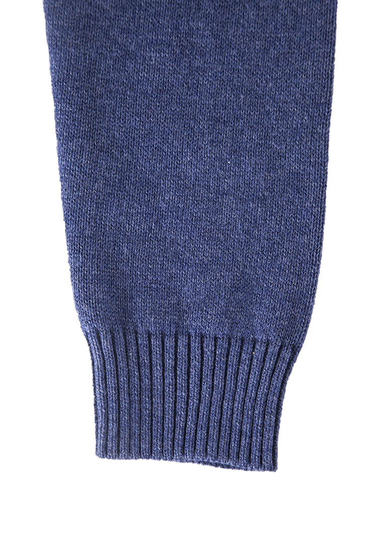 Пуловер детский для мальчиков 18970360 вид 6