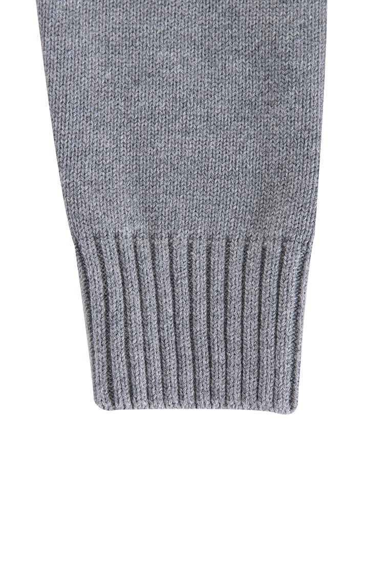 Пуловер детский для мальчиков 18970396 вид 5