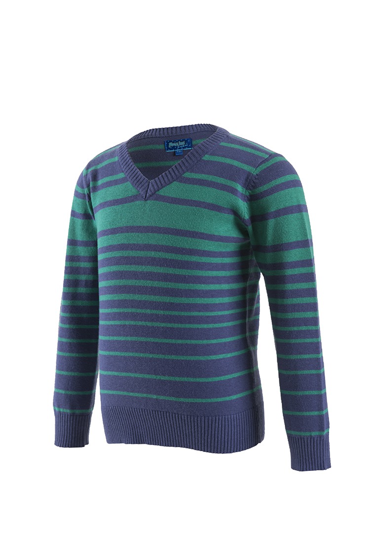 Пуловер детский для мальчиков 18970770