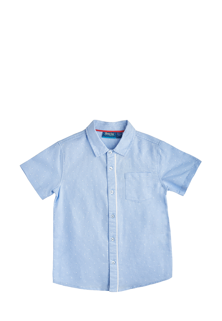Рубашка детская для мальчиков 19208050