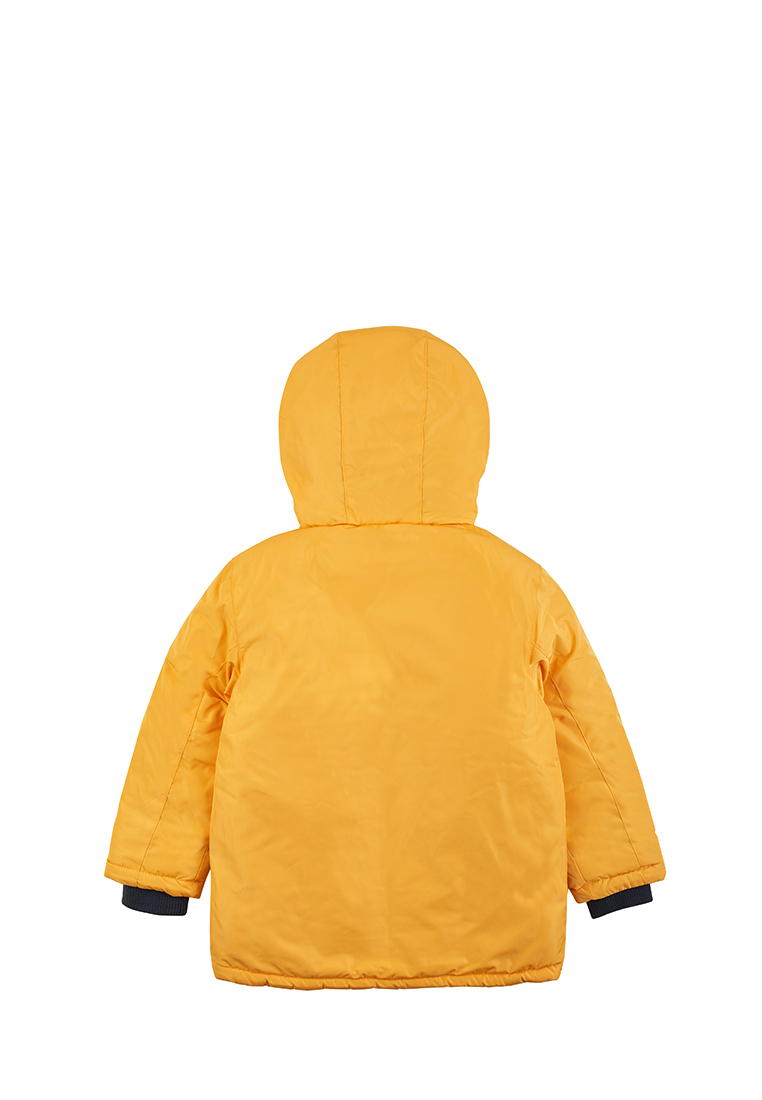 Куртка детская для мальчиков 19501060 вид 2