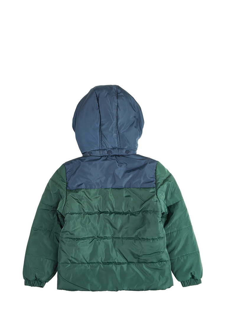 Куртка детская для мальчиков 19507030 вид 8