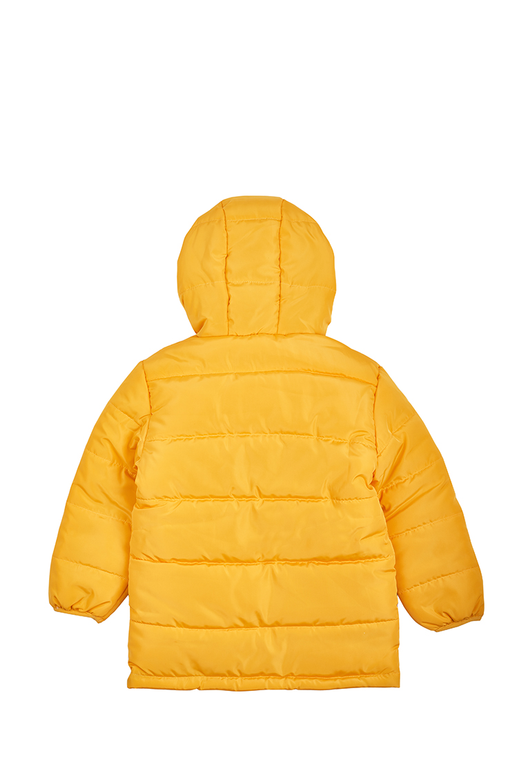 Куртка детская для мальчиков 19509010 вид 5