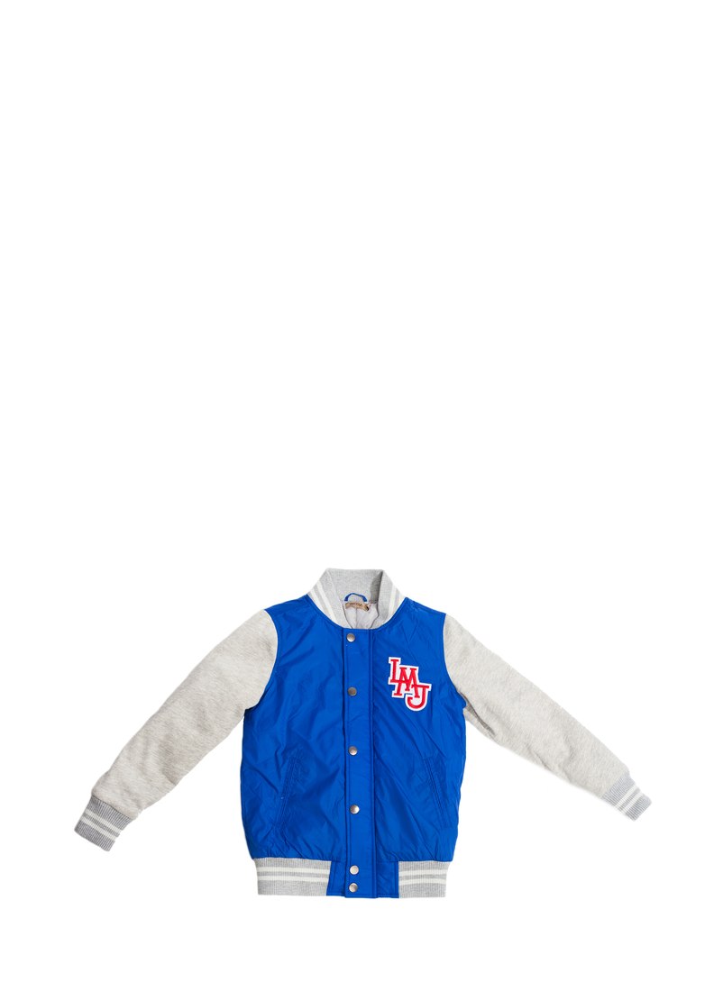 Куртка детская для мальчиков 19516278