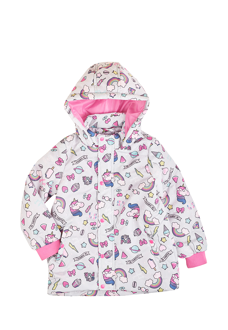 Куртка детская для девочек 20000050