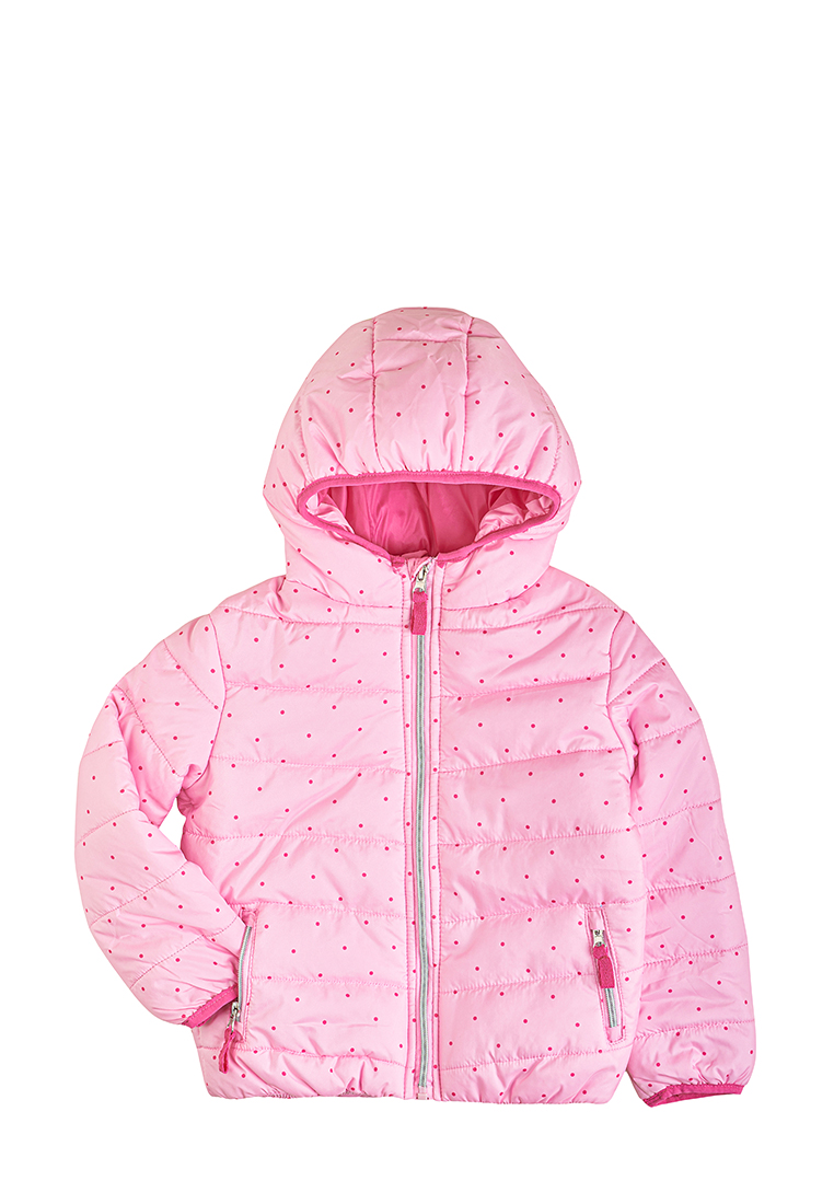 Куртка детская для девочек 20000060 вид 5