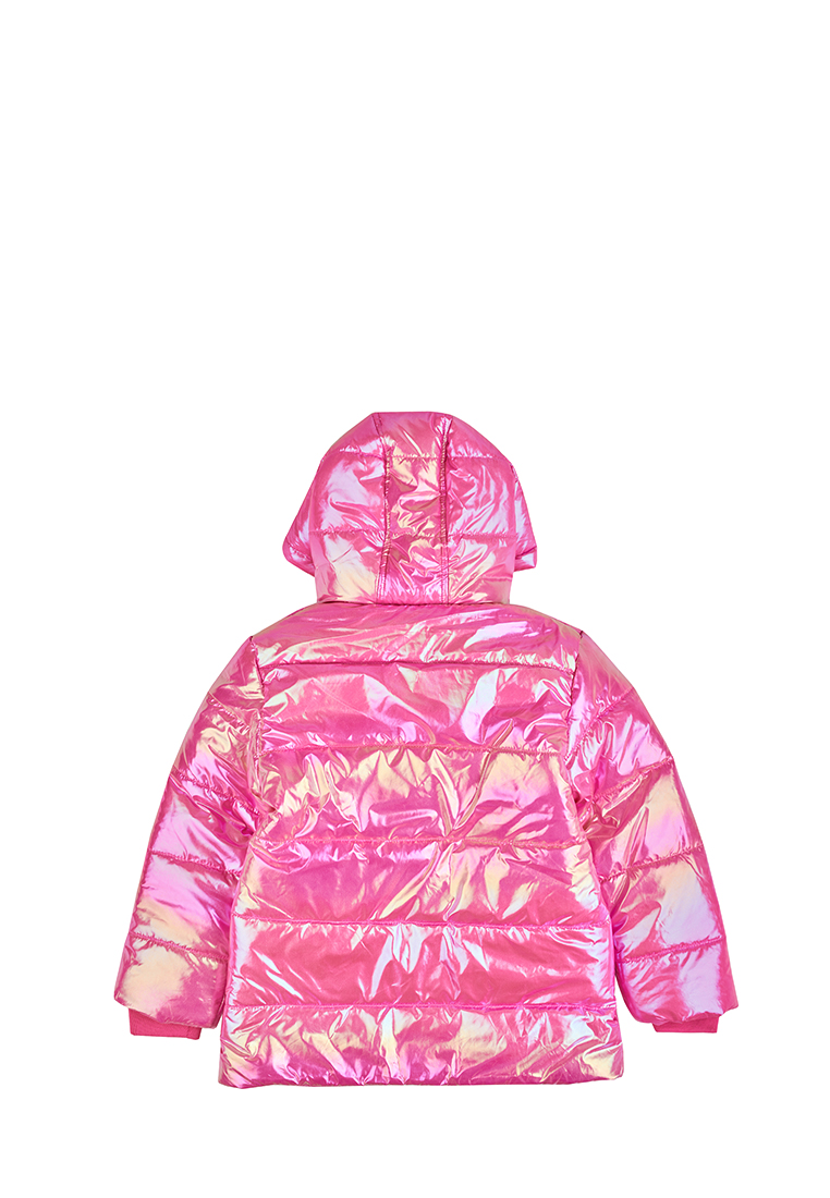 Куртка детская для девочек 20001060 вид 2