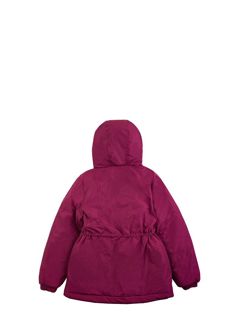 Куртка детская для девочек 20001070 вид 2