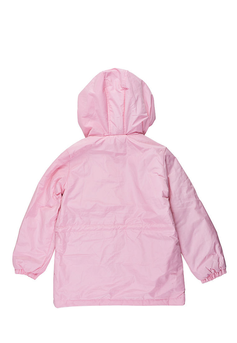 Куртка детская для девочек 20008050 вид 2