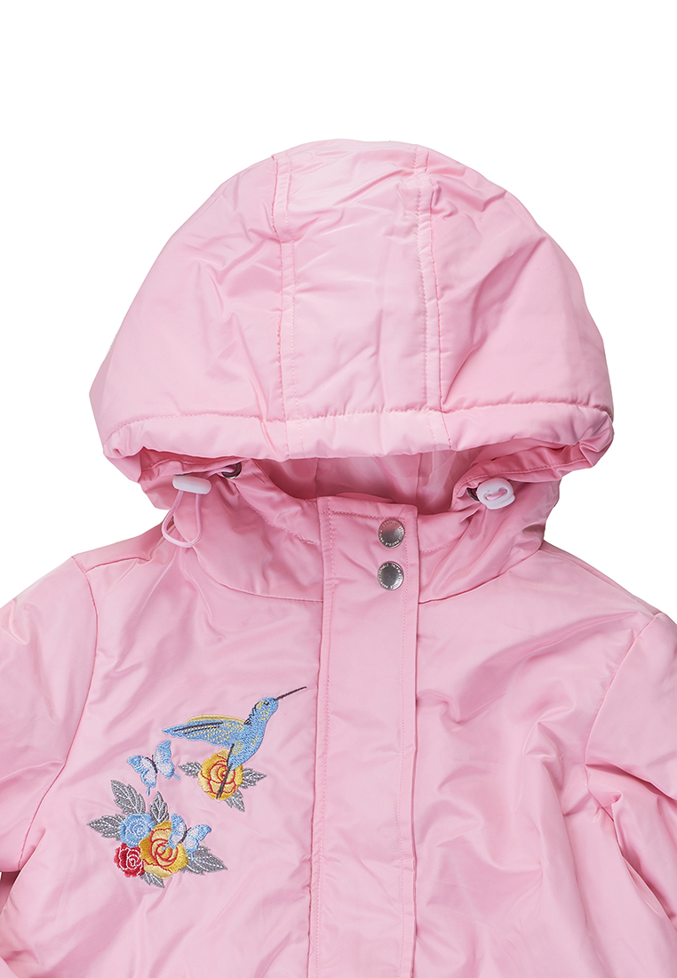 Куртка детская для девочек 20008050 вид 3