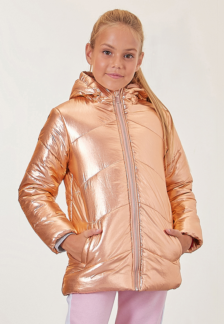 Куртка детская для девочек 20009010