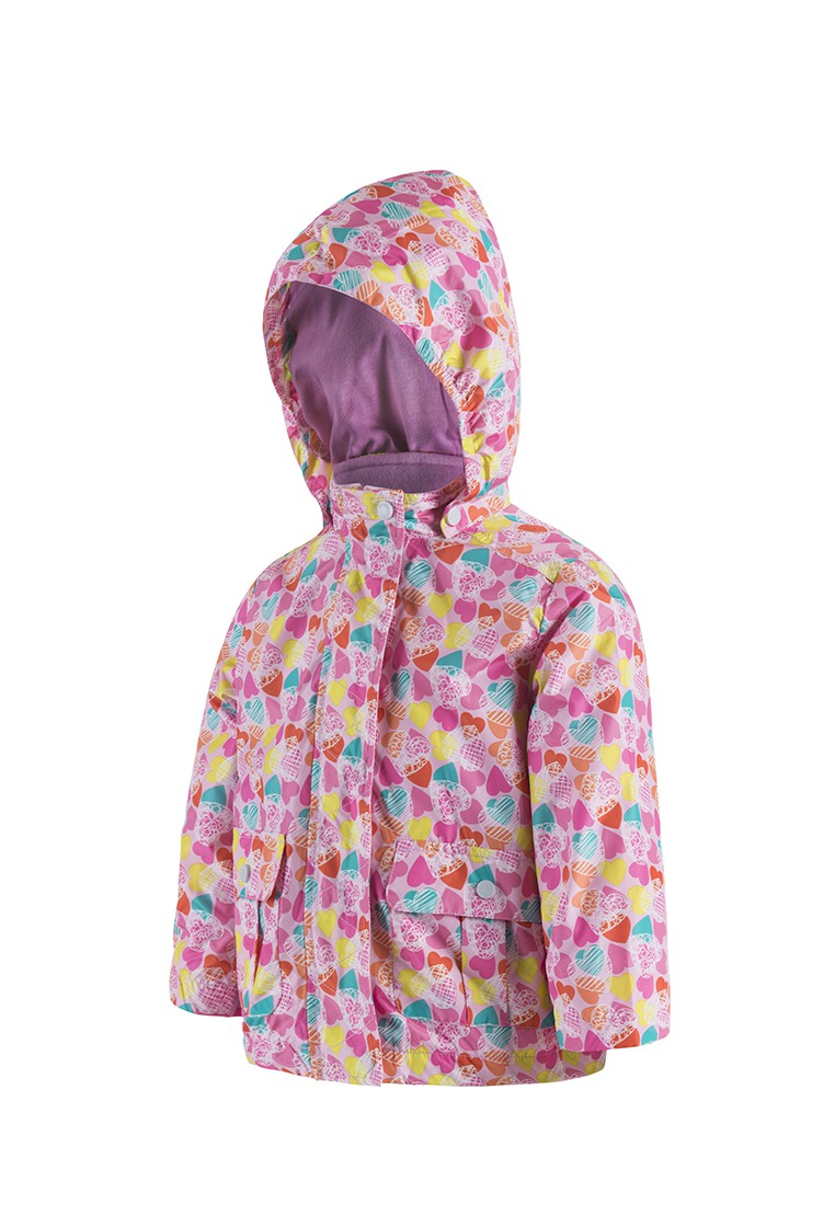 Куртка детская для девочек 20051995