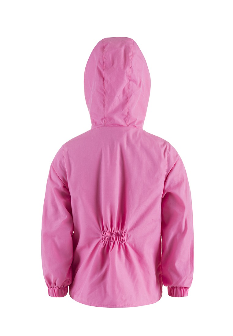 Куртка детская для девочек 20052326 вид 2