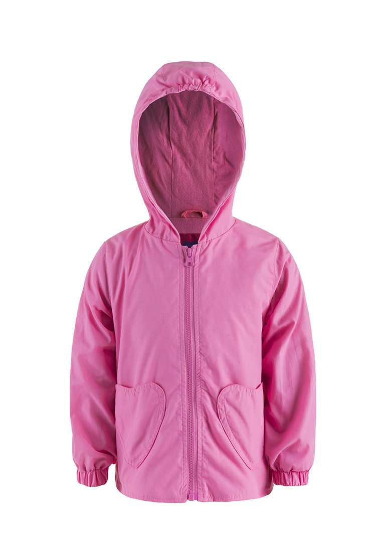 Куртка детская для девочек 20052326 вид 3