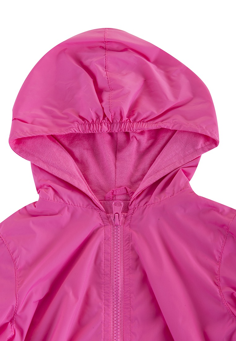 Куртка детская для девочек 20052328 вид 4