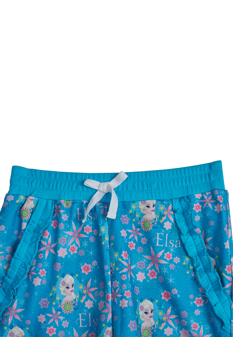 Пижама детская для девочек 23104010 вид 11