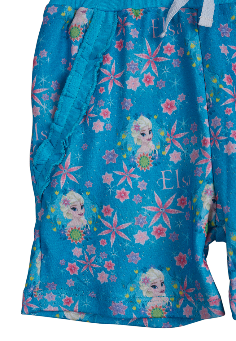 Пижама детская для девочек 23104010 вид 12