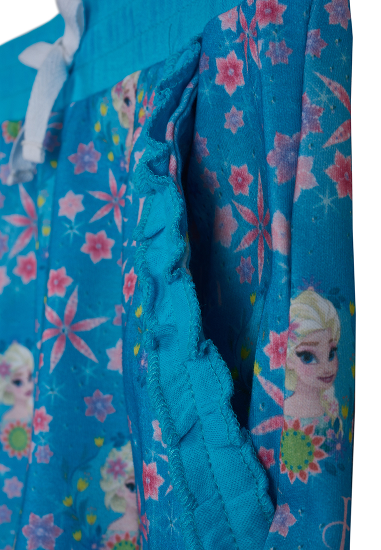 Пижама детская для девочек 23104010 вид 13