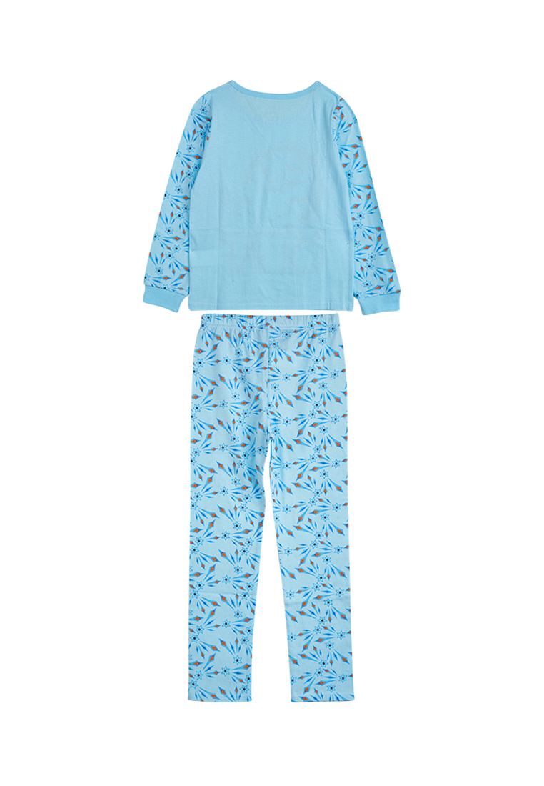 Пижама детская для девочек 23105030 вид 2