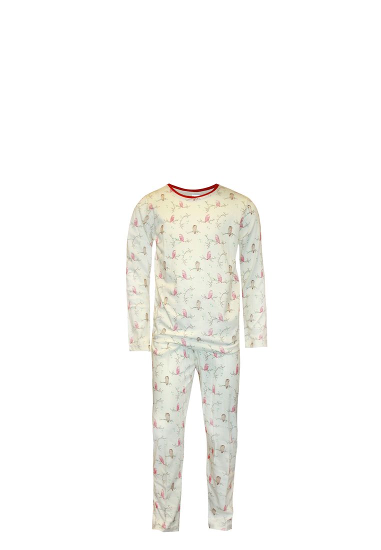 Пижама детская для девочек 23105060